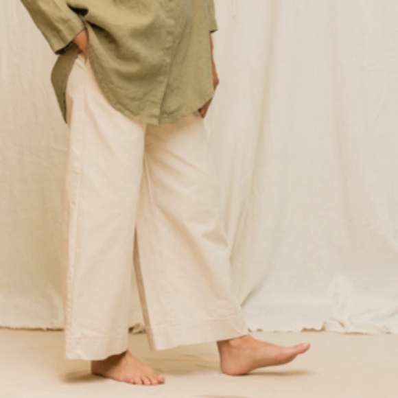 Elizabeth Suzann Florence Pant - Picture 6 of 8